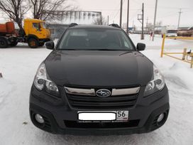  Subaru Outback 2014 , 1450000 , 