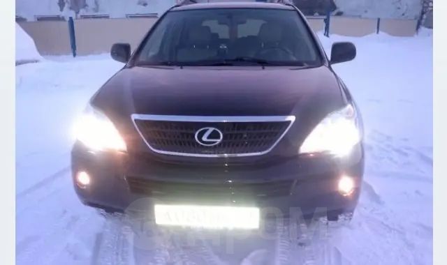 SUV   Lexus RX400h 2006 , 1170000 , 