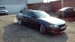  Toyota Mark II 1995 , 290000 , 