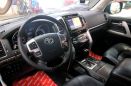 SUV   Toyota Land Cruiser 2012 , 2448000 , 