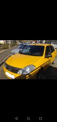  Renault Symbol 2009 , 295000 , -