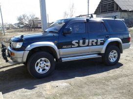 SUV   Toyota Hilux Surf 1996 , 550000 , --