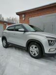 SUV   Hyundai Creta 2021 , 2100000 , 