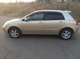  Toyota Corolla Runx 2003 , 375000 , -