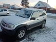 SUV   Chevrolet Niva 2009 , 280000 , 