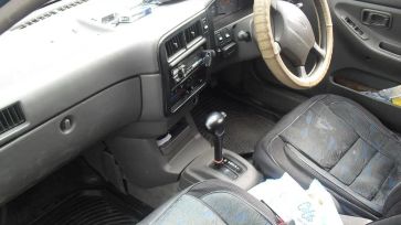  Nissan AD 1996 , 75000 , 