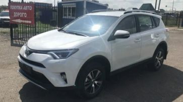 SUV   Toyota RAV4 2019 , 1771500 ,  