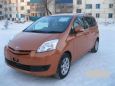    Toyota Passo Sette 2009 , 470000 , 