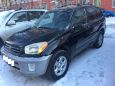 SUV   Toyota RAV4 2003 , 450000 , 