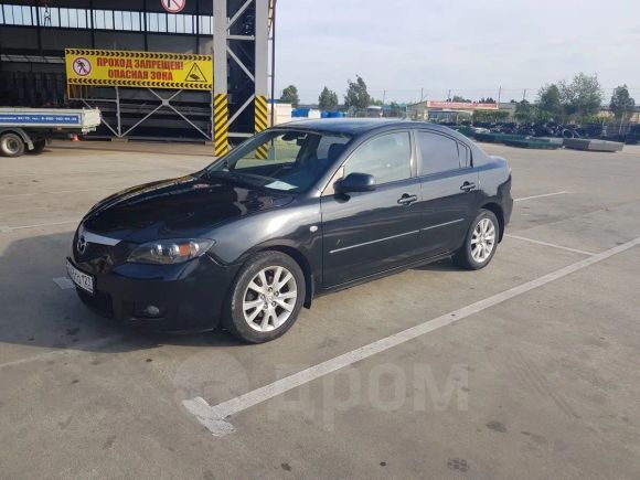  Mazda Mazda3 2006 , 350000 , 