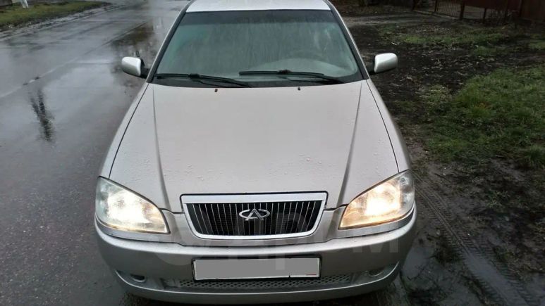  Chery Amulet A15 2006 , 115000 , 