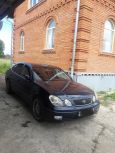  Toyota Aristo 1998 , 335000 , 