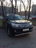 Lexus GX460 2011 , 2000000 , 