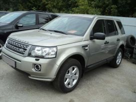 SUV   Land Rover Freelander 2014 , 1399000 , 