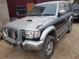 SUV   Mitsubishi Pajero 1997 , 500000 , 