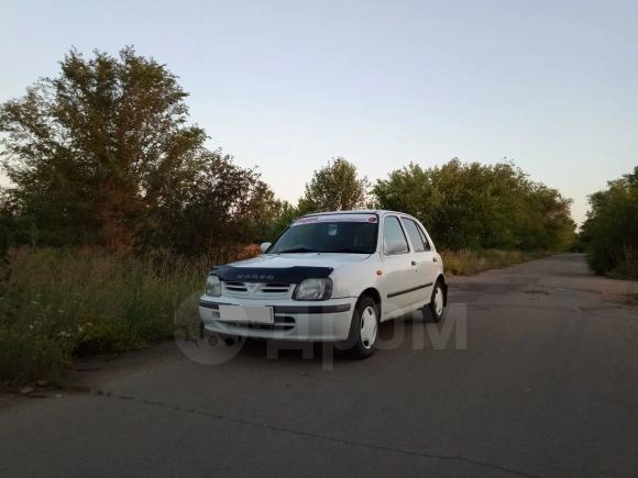  Nissan March 1999 , 110000 , 