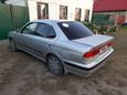  Nissan Sunny 2001 , 163000 , 