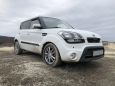  Kia Soul 2012 , 580000 , 