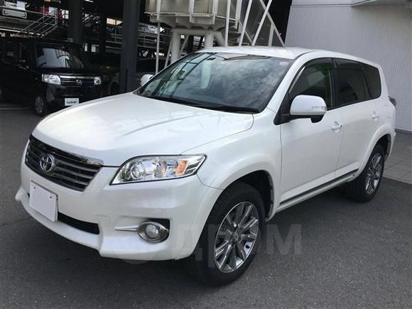 SUV   Toyota Vanguard 2013 , 1280000 , -