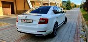  Skoda Octavia 2015 , 890000 , 