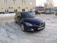  Mazda Mazda6 2008 , 587000 , -