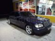  Mercedes-Benz S-Class 1997 , 275000 , 