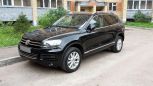 SUV   Volkswagen Touareg 2012 , 1450000 , 