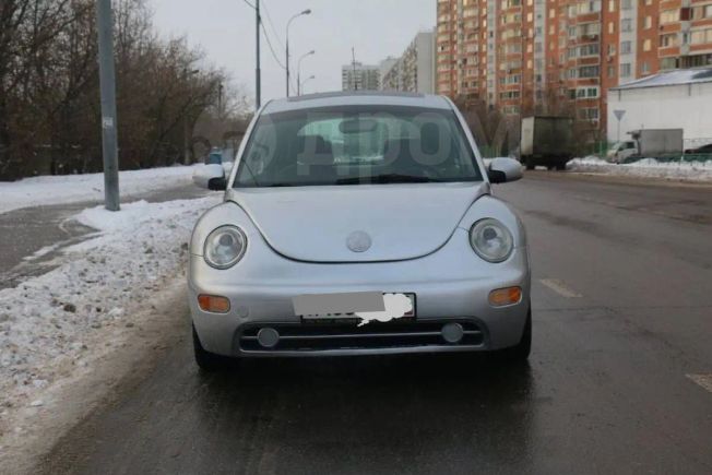  Volkswagen Beetle 2004 , 360000 , 