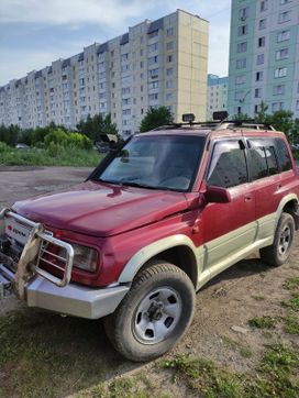 SUV   Suzuki Vitara 1997 , 350000 , 