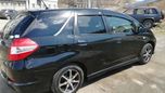  Honda Fit Shuttle 2012 , 565000 , 