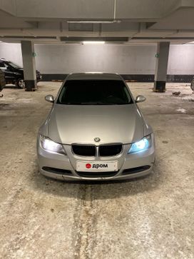  BMW 3-Series 2006 , 455000 , -