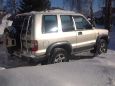 SUV   Isuzu Bighorn 1997 , 350000 , 