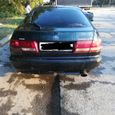  Toyota Carina E 1995 , 110000 , 