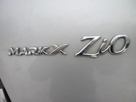    Toyota Mark X Zio 2009 , 790000 , 