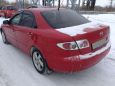  Mazda 626 2004 , 280000 , 