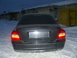  Volvo S80 2002 , 250000 , 