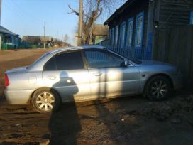 Mitsubishi Mirage 1997 , 100000 , 