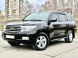 SUV   Toyota Land Cruiser 2010 , 2900000 , 