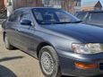  Toyota Corona 1993 , 167000 , 