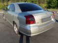  Toyota Avensis 2008 , 550000 , 