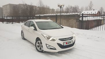  Hyundai i40 2014 , 1100000 , 