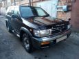 SUV   Nissan Terrano 1996 , 360000 , 