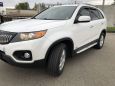 SUV   Kia Sorento 2012 , 1000000 ,  