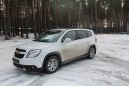    Chevrolet Orlando 2014 , 700000 , 