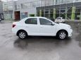  Renault Logan 2017 , 455000 , -