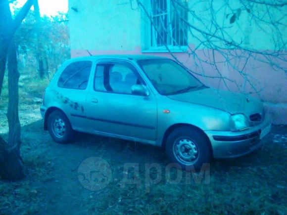  Nissan March 1999 , 130000 , -