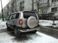 SUV   Chevrolet Niva 2003 , 140000 , 