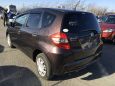  Honda Fit 2012 , 500000 , 