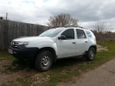 SUV   Renault Duster 2014 , 620000 , 