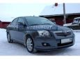  Toyota Avensis 2007 , 580000 , 